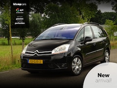 Citroën Grand C4 Picasso - 2.0-16V Ambiance EB6V 7p