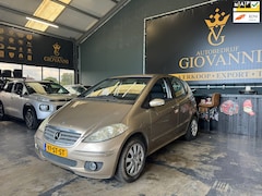 Mercedes-Benz A-klasse - 170 Elegance