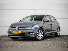 Volkswagen Polo - 1.0 TSI 95pk EX-BPM EX-BTW |Navi|Cruise|