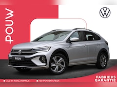 Volkswagen Taigo - 1.0 TSI 115pk R-Line Business | Achteruitrijcamera | App-connect