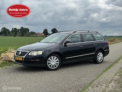 Volkswagen Passat Variant - 2.0 FSI Comfortline Export