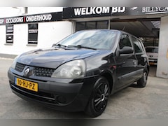 Renault Clio - 1.2-16V Authentique APK NIEUW/ Elektrische ramen