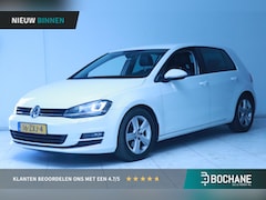 Volkswagen Golf - 1.4 TSI Highline /Camera/Lichtmetalen Velgen 16/Navigatie
