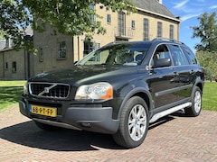 Volvo XC90 - 2.5 T Ocean Race Rijdt perfect * 7 persoons