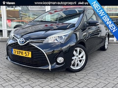 Toyota Yaris - 1.5 Hybrid Dynamic KEYLESS ENTRY, NAVIGATIE
