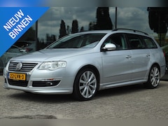 Volkswagen Passat Variant - 1.6 TDI BLUEMOTION | TREKHAAK | CRUISE | CLIMATE CONTROL | NAVI | PDC