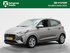 Hyundai i10 - 1.0 Comfort | CarPlay / Android Auto | All-seasonbanden