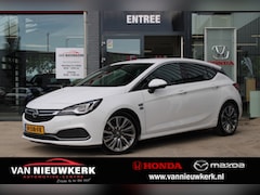 Opel Astra - 1.6 Turbo 200pk | Innovation | Stoelverwarming | Cruise Controle | Climate |