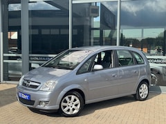 Opel Meriva - 1.4-16V Edition Climate-CTRL Lmv
