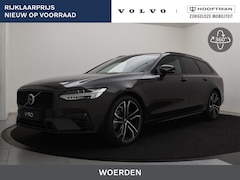 Volvo V90 - T8 PLUG-IN HYBRID EXECUTIVE EDITION *NIEUW OP VOORRAAD