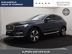 Volvo XC60 - T6 PLUG-IN HYBRID ESSENTIAL EDITION *NIEUW OP VOORRAAD