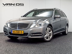 Mercedes-Benz E-klasse Estate - E 350 CDI 4-Matic Avantgarde