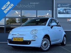 Fiat 500 - 1.2 Pop Clima LMV