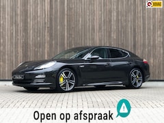 Porsche Panamera - 4.8 4S PDK |400 PK|2013|
