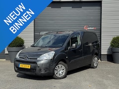 Citroën Berlingo - 1.6 e-HDI 500 Comfort | Navigatie | Radio | Schuifdeur Rechts |
