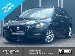 SEAT Leon Sportstourer - 1.5 eTSI 150pk DSG Style