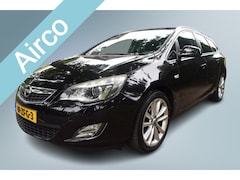 Opel Astra Sports Tourer - 1.4 Turbo Sport Navi/Trekhaak