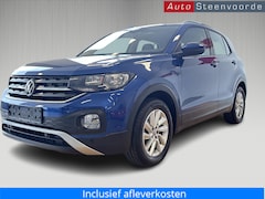 Volkswagen T-Cross - 1.0 TSI * PDC V+A * CARPLAY * ADAPTIVE CRUISE