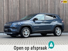 Jeep Compass - 4xe 190 Plug-in Hybrid Electric Limited / ACC /