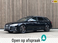 Audi S4 - Avant 3.0 TFSI quattro|2018|EX BTW EX BPM|