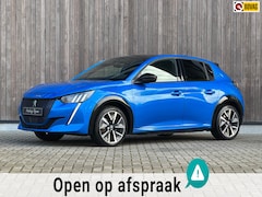 Peugeot e-208 - EV GT Pack 50 kWh / Dodehoek / 360 / ACC /