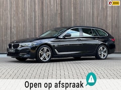 BMW 5-serie Touring - 530e Business Edition Plus / Trekhaak /