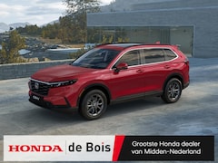 Honda CR-V - 2.0 e:HEV AWD Advance 30th Anniversary Edition | Op=op | Nu van €69.045, - voor €53.900,