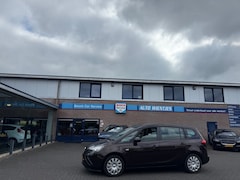 Opel Zafira Tourer - 1.4 Turbo 88kw | Business+ | Airco | Navi