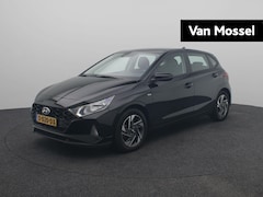 Hyundai i20 - 1.0 T-GDI Comfort | Cruise Control | Airco | Apple Carplay/Android Auto | Achteruitrijcame