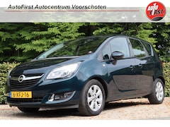 Opel Meriva - 1.4 Turbo Berlin | Trekhaak | Achteruitrijcamera |