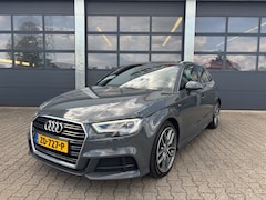 Audi A3 Sportback - 35 TFSI 150pk S tronic S Line Edition