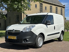 Opel Combo - 1.3 CDTi L1H1 Edition NAP * NL auto * AURO 6