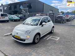 Fiat 500 - 0.9 TwinAir Blackjack Nw APK - Dealer Ondh