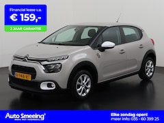 Citroën C3 - 1.2 PureTech You | Stoelverwarming | Parkeersensor | Zondag Open