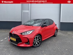 Toyota Yaris - 1.5 Hybrid Launch Edition | Origineel NL | 1e eigenaar