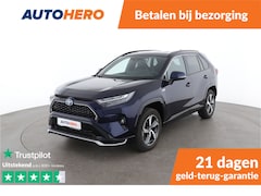 Toyota RAV4 - 2.5 Plug-in Hybrid AWD Comfort | XZ02579 |