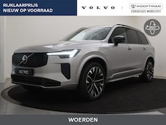 Volvo XC90 - T8 PLUG-IN HYBRID ULTRA LUCHTVERING B&W *NIEUW OP VOORRAAD