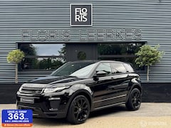 Land Rover Range Rover Evoque - 2.0 Si4 HSE Dynamic