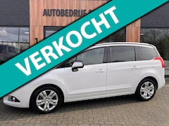 Peugeot 5008 - 1.6 THP GT 5p