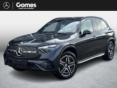 Mercedes-Benz GLC-klasse - 400 e 4MATIC Sport Edition | AMG Line | Grijs Interieur | Premium Pakket | Night Pakket |