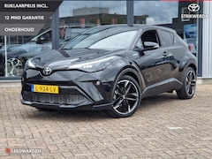 Toyota C-HR - 2.0 Hybrid GR-Sport 180 pk GR