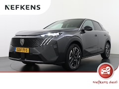 Peugeot 3008 - 1.2 Hybrid 136 GT Automaat | Elektrische achterklep | Alcantara bekleding | Navigatie | Fu