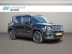 Jeep Renegade - 1.5T e-Hybrid 130pk Aut. S | Navi | Climate | Adaptive Cruise | Full LED | Camera | PDC |