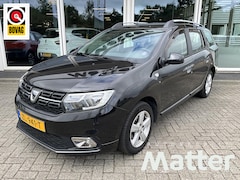 Dacia Logan MCV - 0.9 TCe Laureate