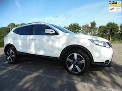 Nissan Qashqai - 1.6 Connect Edition