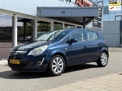 Opel Corsa - 1.4-16V Anniversary Edition-5Deurs-Airco