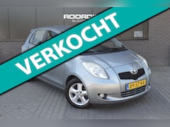 Toyota Yaris - Automaat|Airco|Keyless|Spoiler