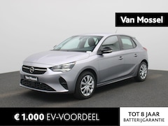 Opel Corsa-e - Edition 50 kWh | Automaat | Parkeer sensoren | Virtual cockpit | Climate control | Cruise