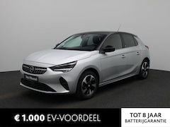 Opel Corsa-e - Elegance 50 kWh | Navigatie | Apple Carplay / Android Auto | Cruise Control | Camera | Par