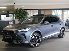 CUPRA Formentor - 1.4 e-Hybrid VZ 245PK MATT Pano Vol Leder 360Cam